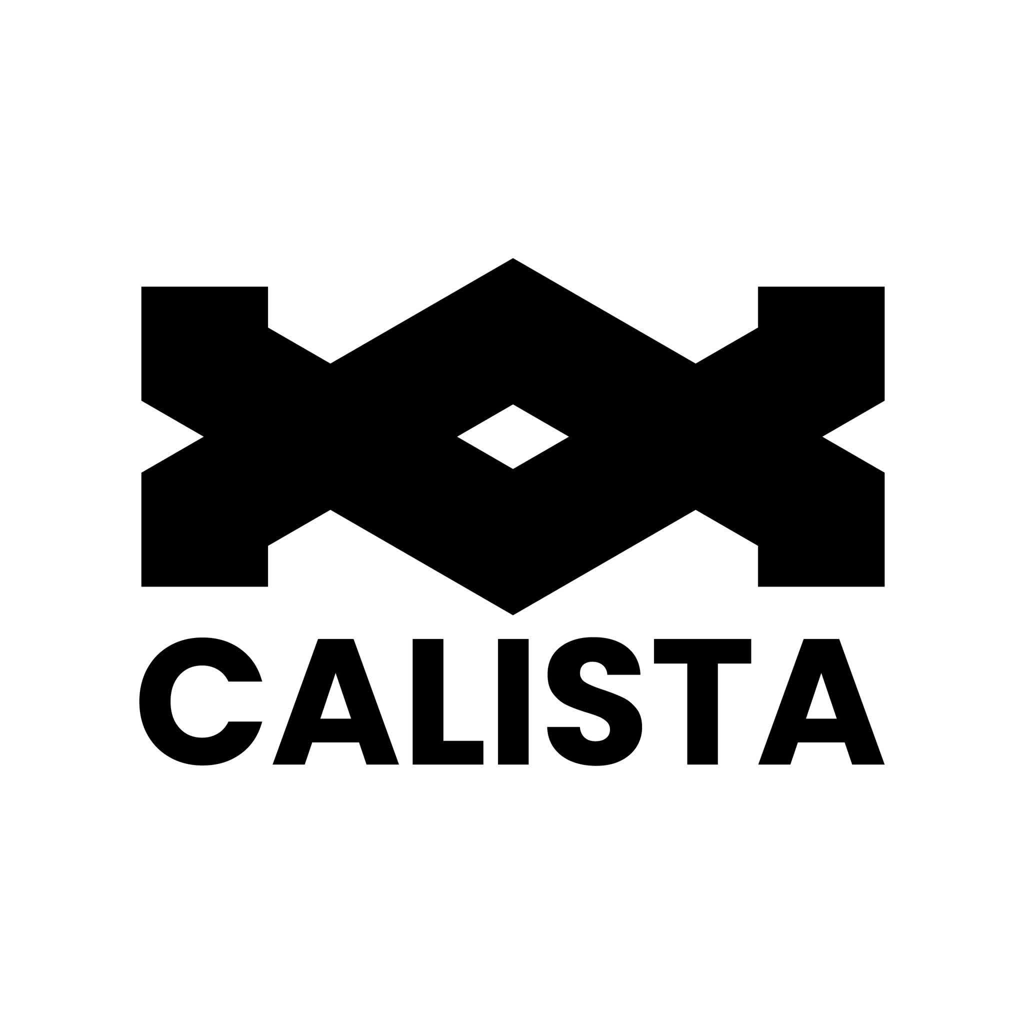 Calista Logo