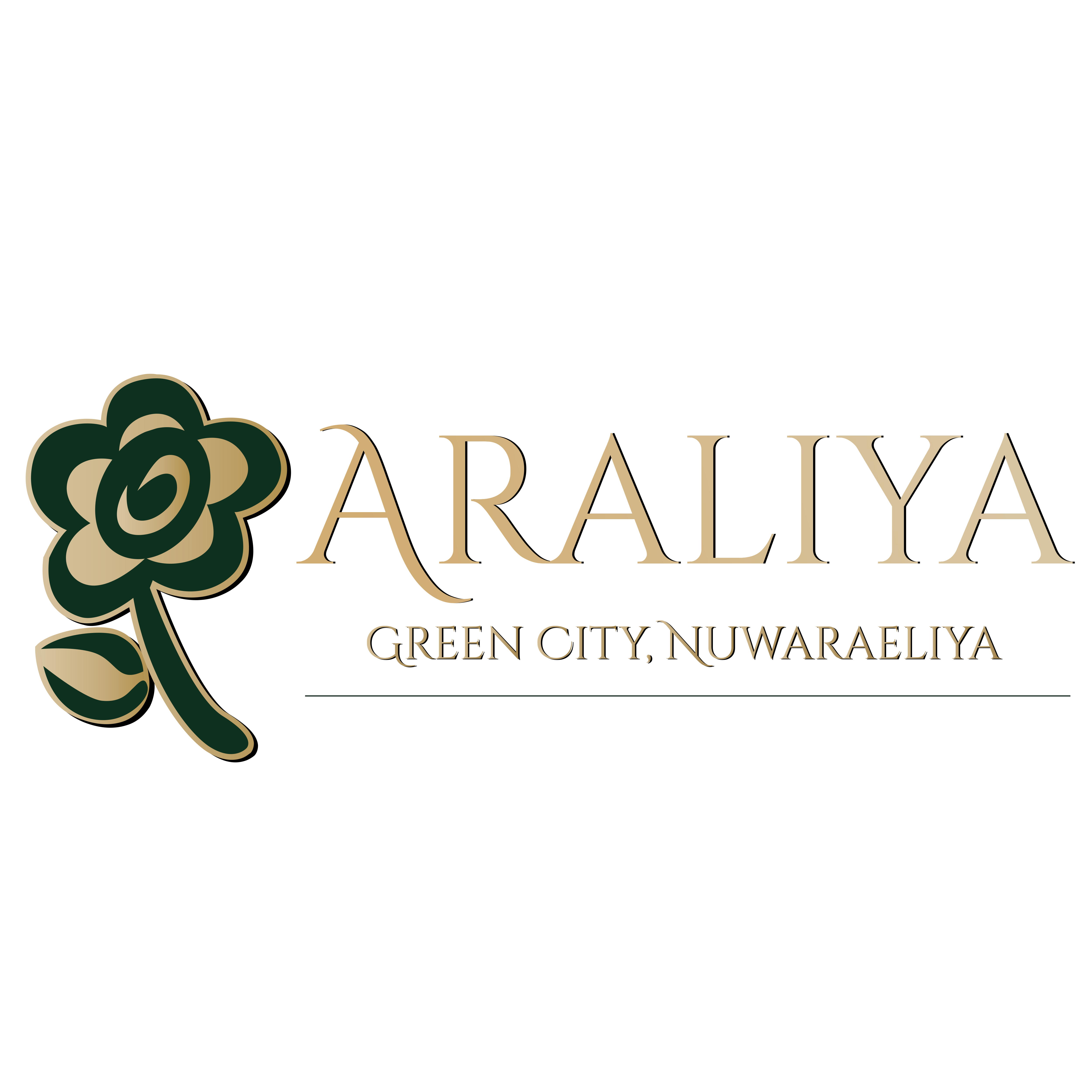 Araliya Green City Logo (1)