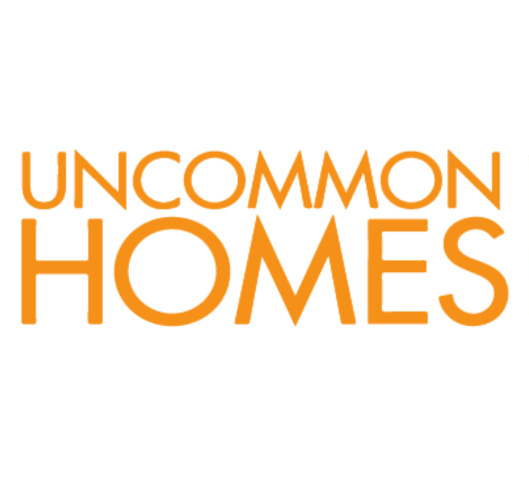 Uncommon homes