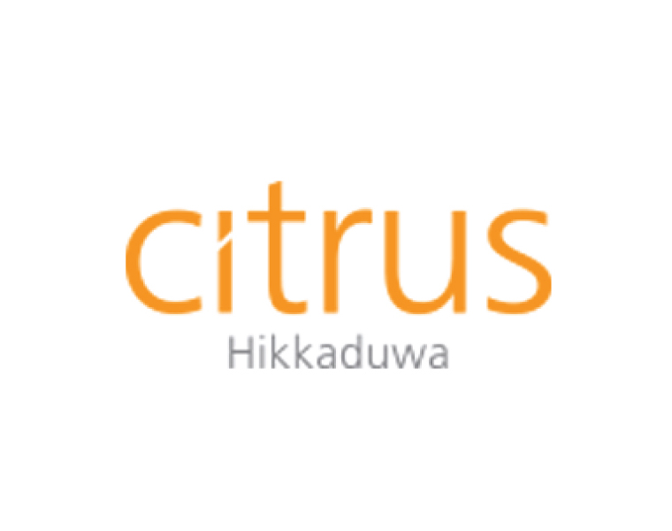 Citrus Hikkaduwa