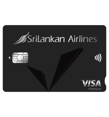 AIRLINE CARD