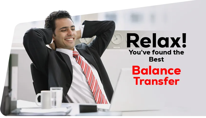 Balance Transfer