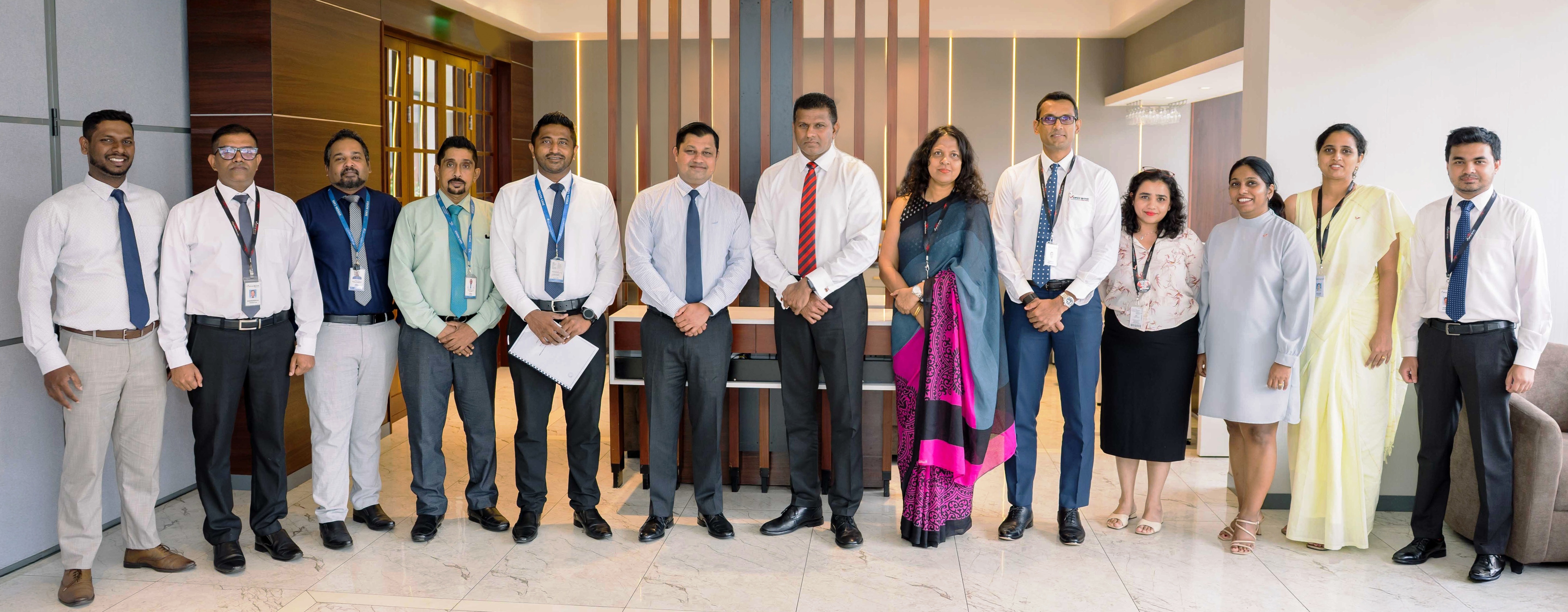 DFCC Bank Expands Everyday Benefits for Senior Citizens Through DFCC Garusaru