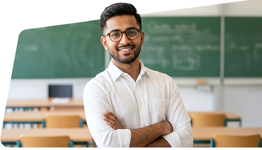 Teachers’ Loan Web Banner