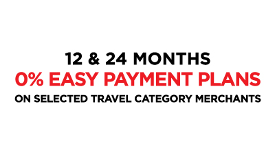 Travel Web Banners 400 X 2251
