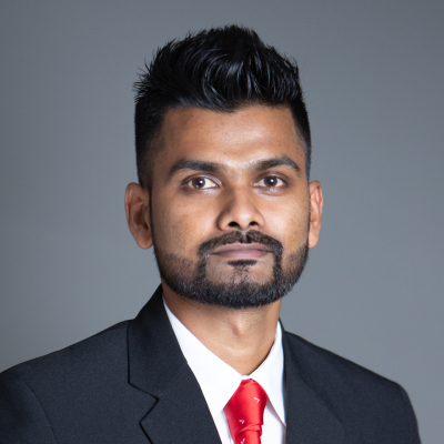 <strong>Upendra Batagalla</strong>
