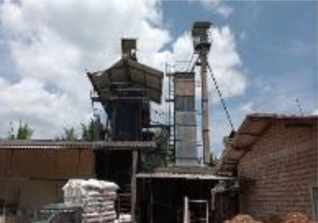 Commercial property Galewela