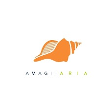 Amagi Aria Logo