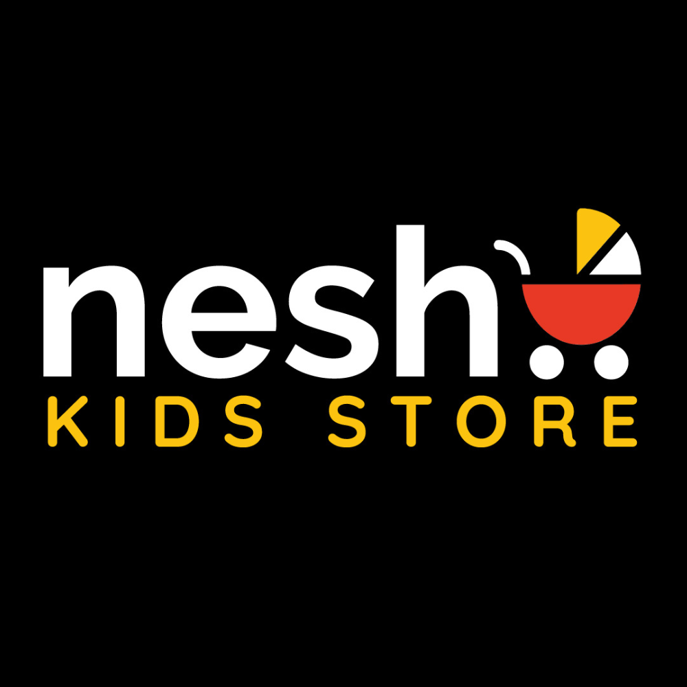 Nesh kids logo