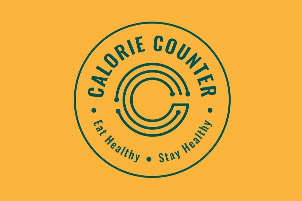 Calorie Counter   Logo
