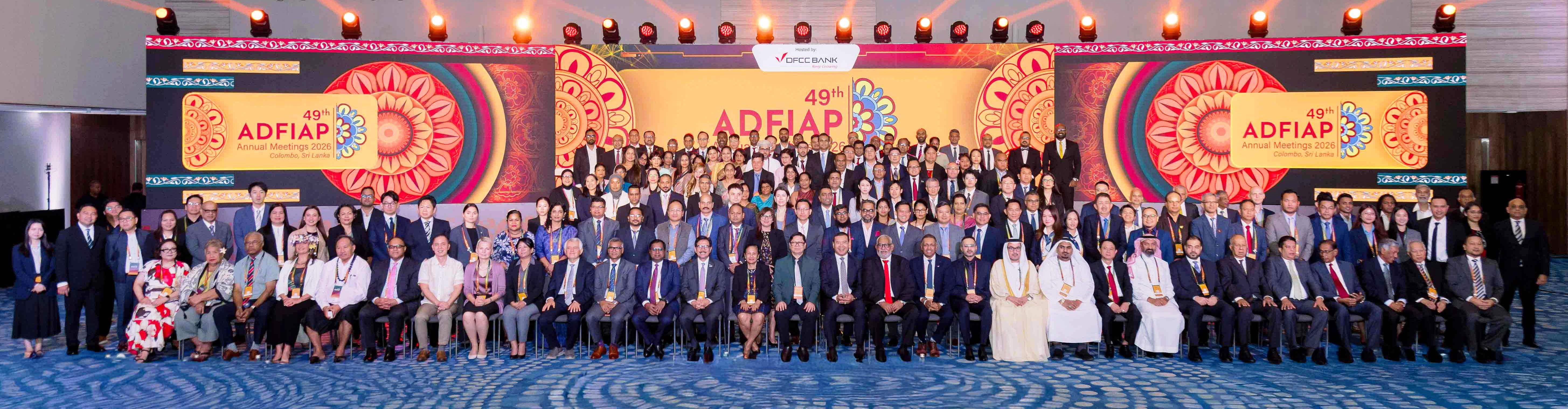 Beyond Lending: Development Finance Turns Its Attention to Investment and Growth in Colombo