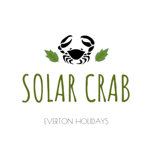Solar Crab