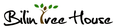 Bilin tree logo