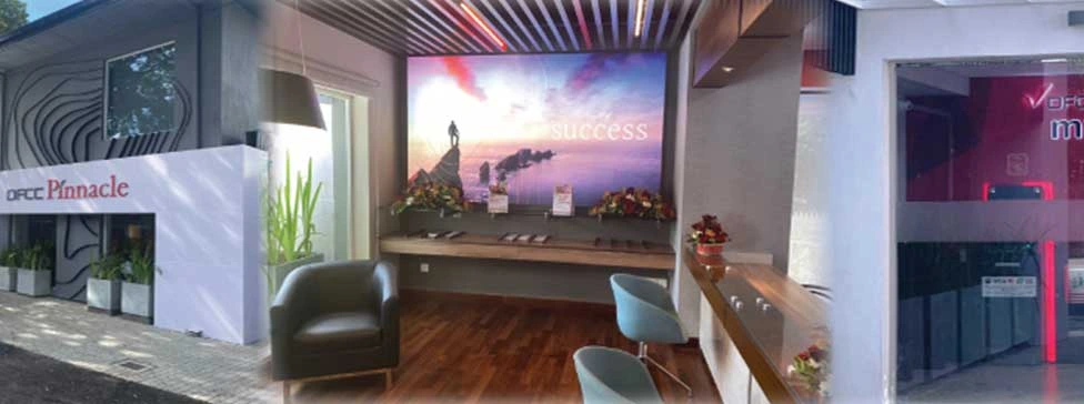 Pinnacle of exclusive cover