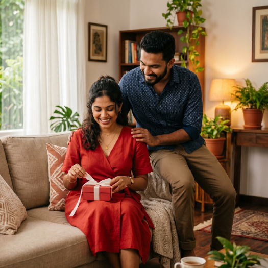 Gifts and Wellness