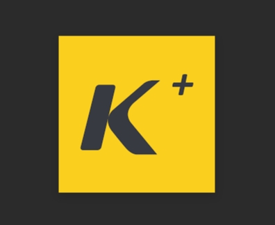 K plus