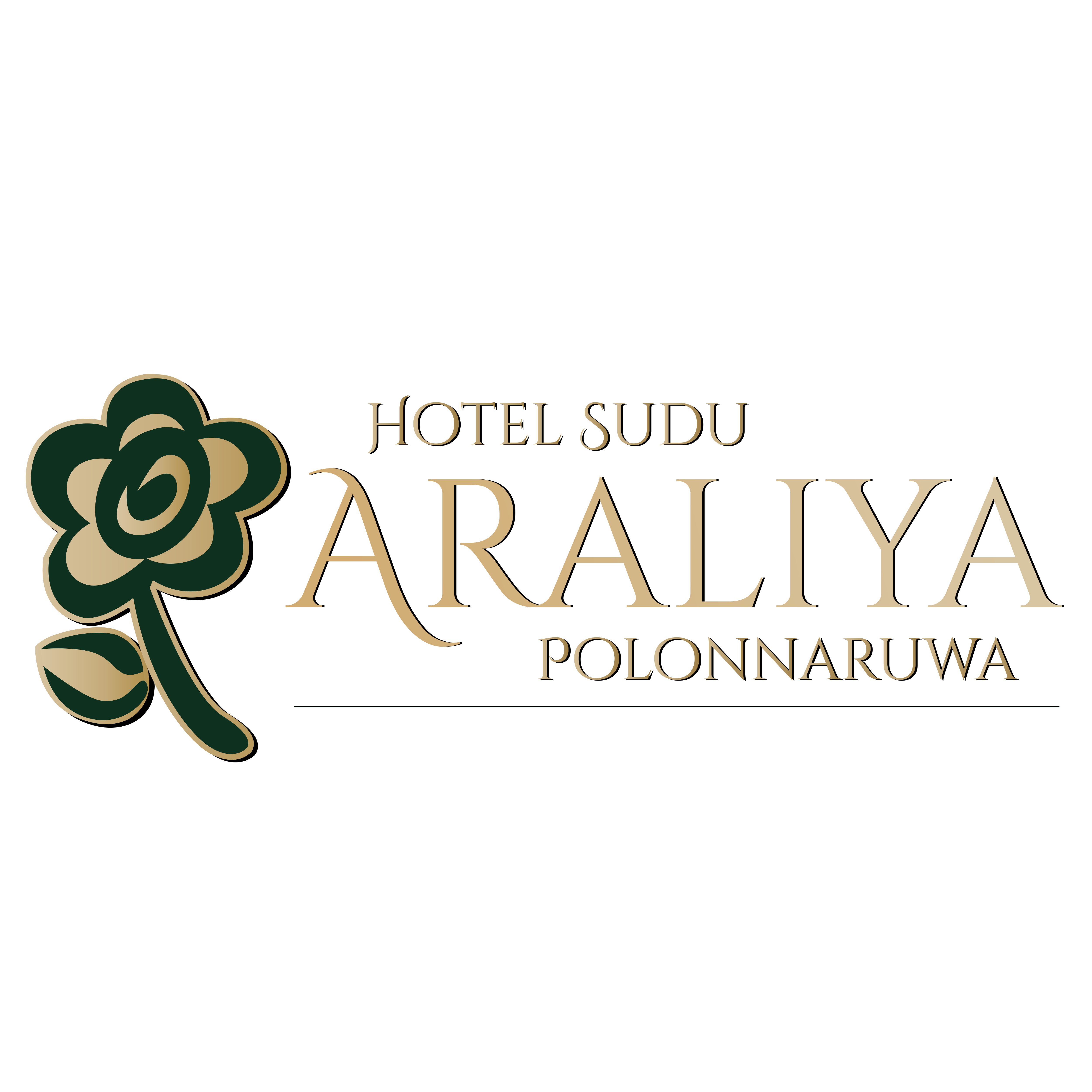 Hotel Sudu Araliya Logo (1)