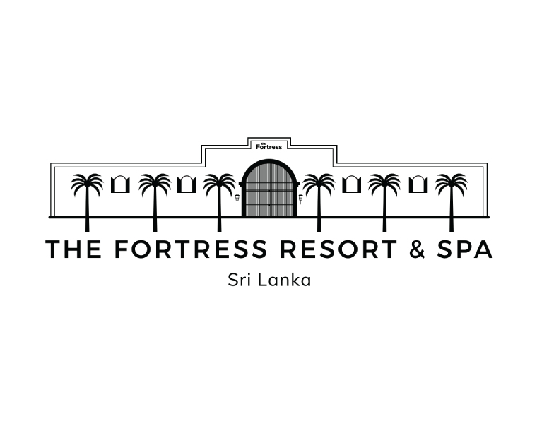 Fortress logo