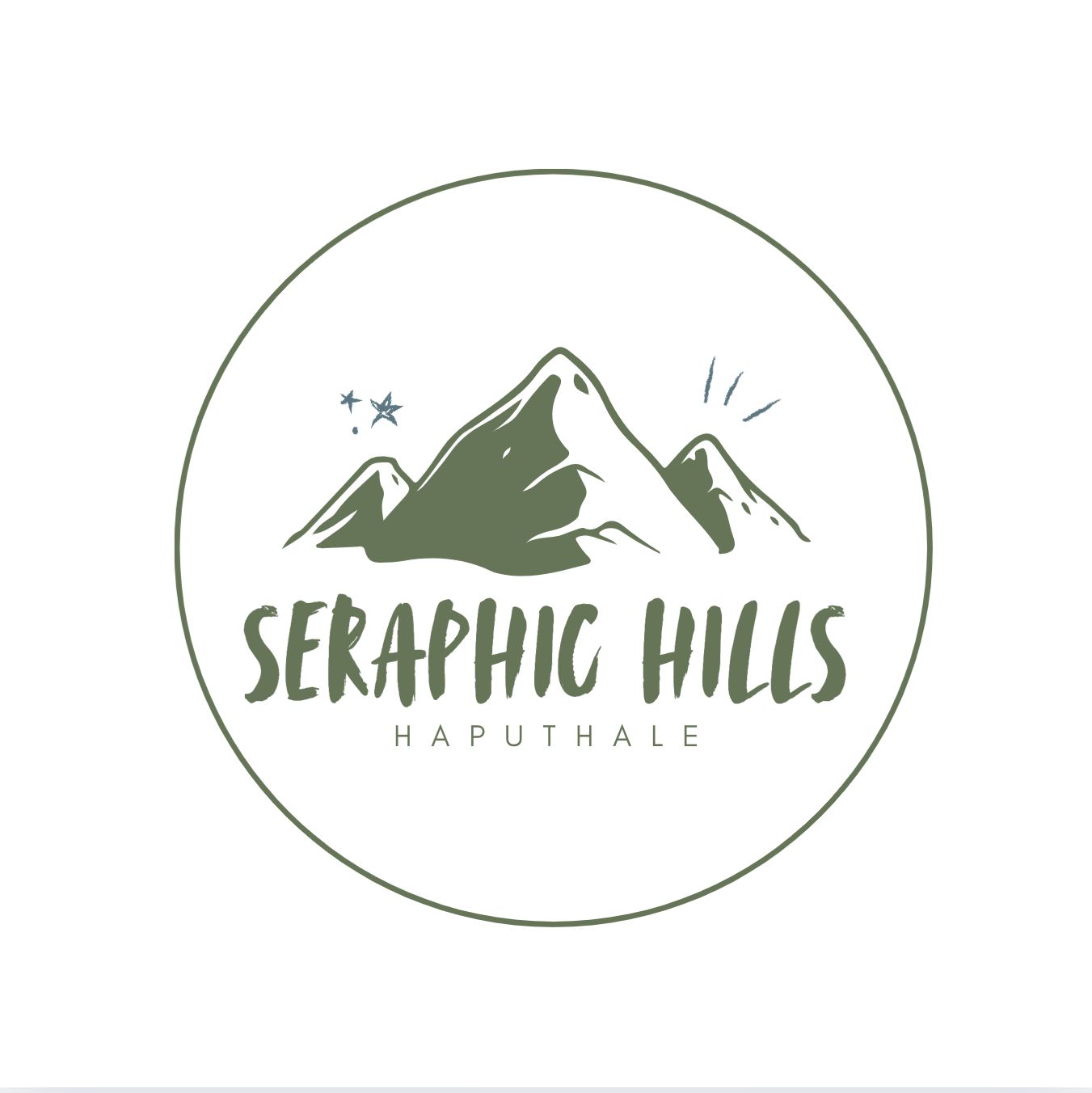 Seraphic Hills