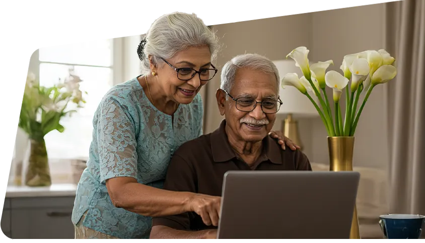 Garusaru Personal Loan