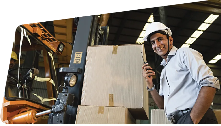 Export Services
