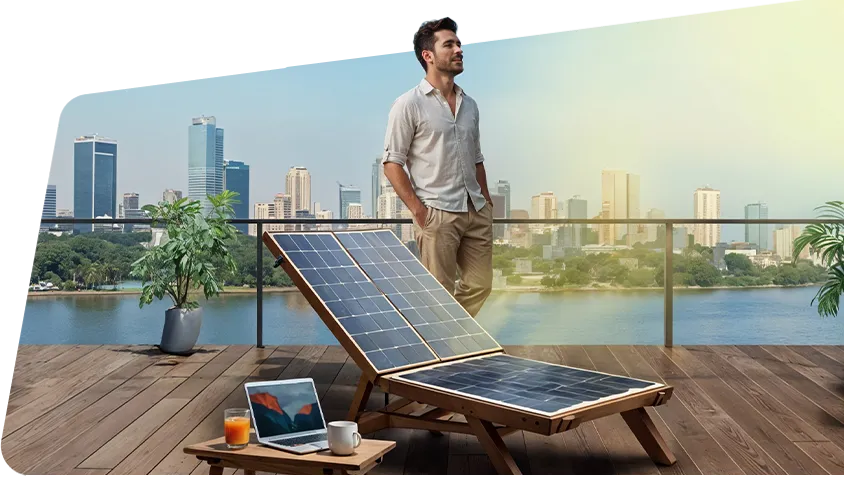 Solar Loan