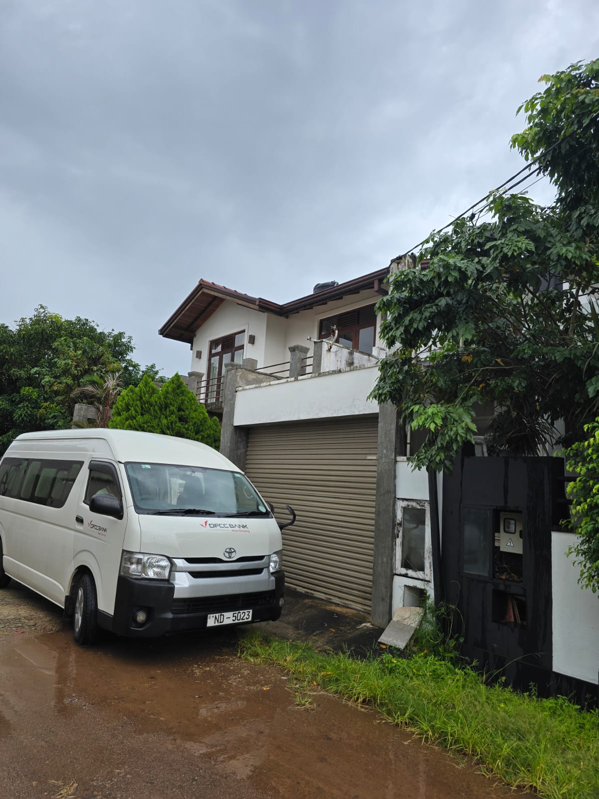 Residential Property Moratuwa