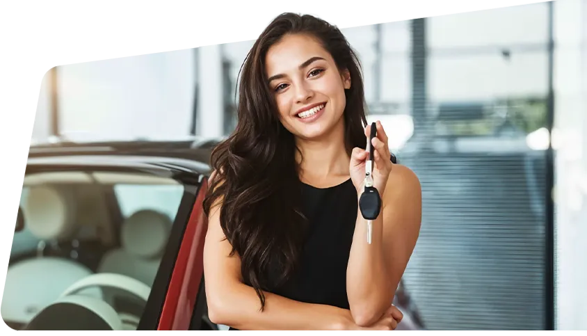 Power Leasing