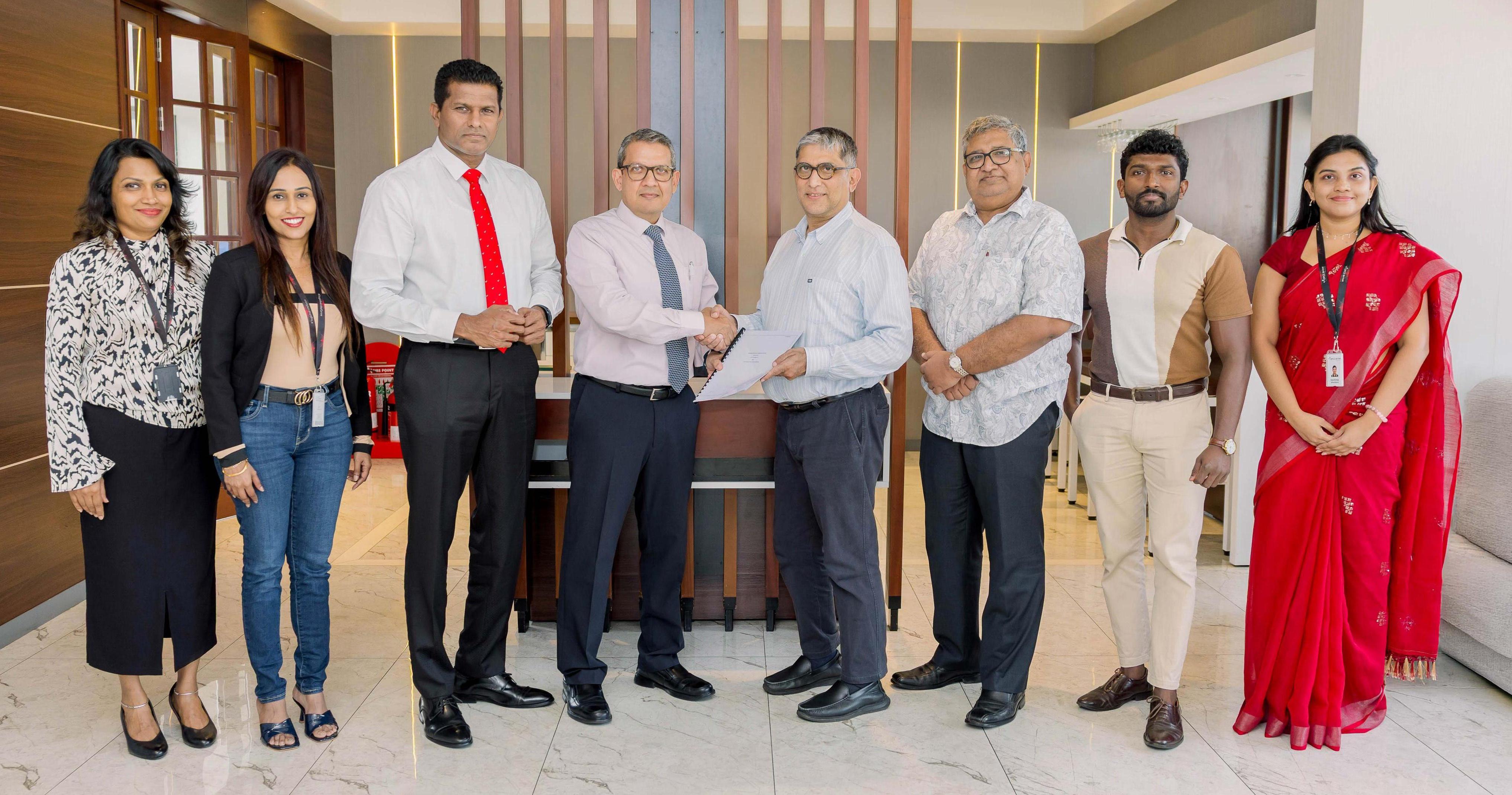 DFCC Bank and Co-Energi Partner to Help Businesses Improve Energy Efficiency and Build Long-Term Resilience