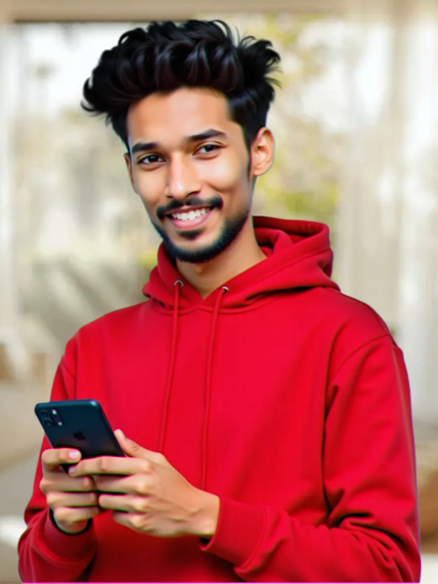Profile Image