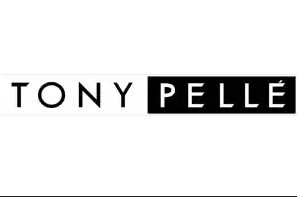 Tony pelle