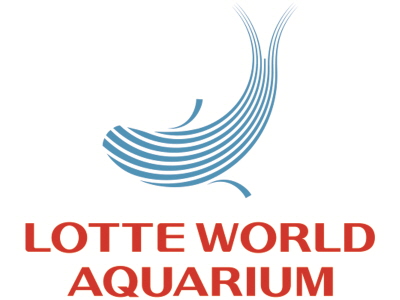 Lotteworld Auqarium