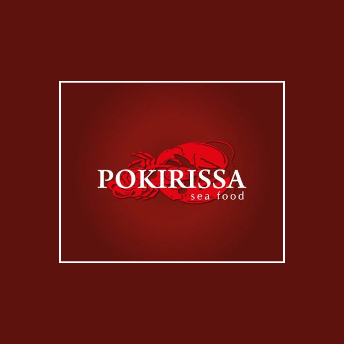Pokirissa Restaurant   Logo