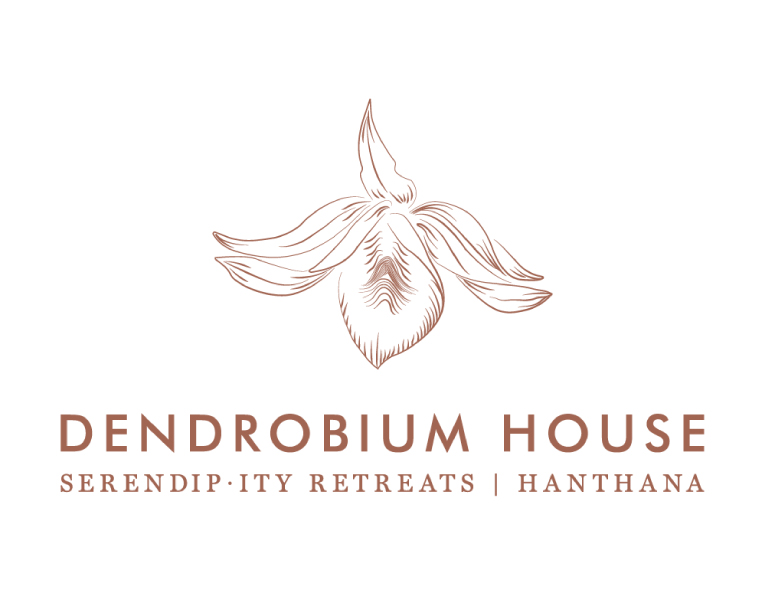Dendrobium logo