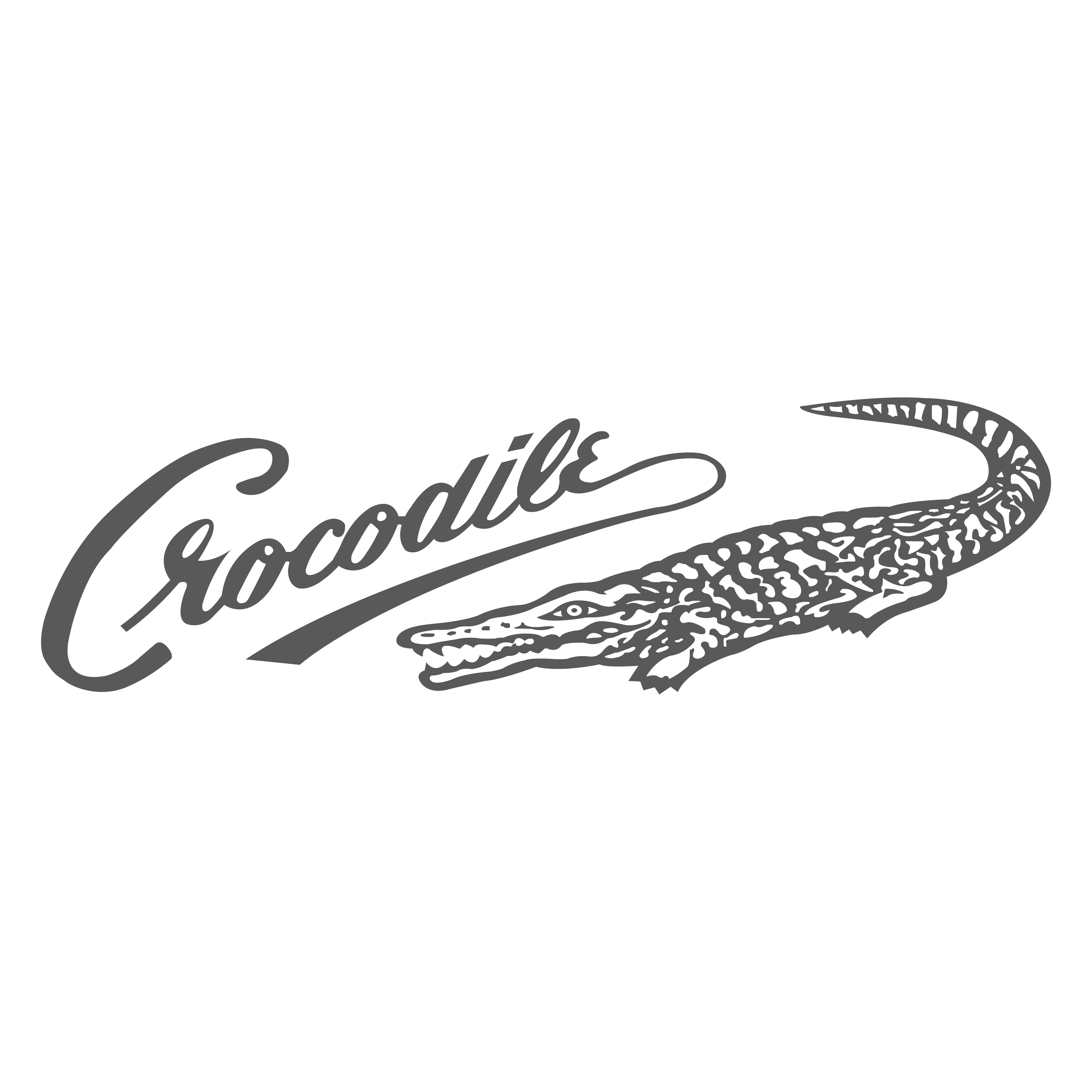 Crocodile (1)
