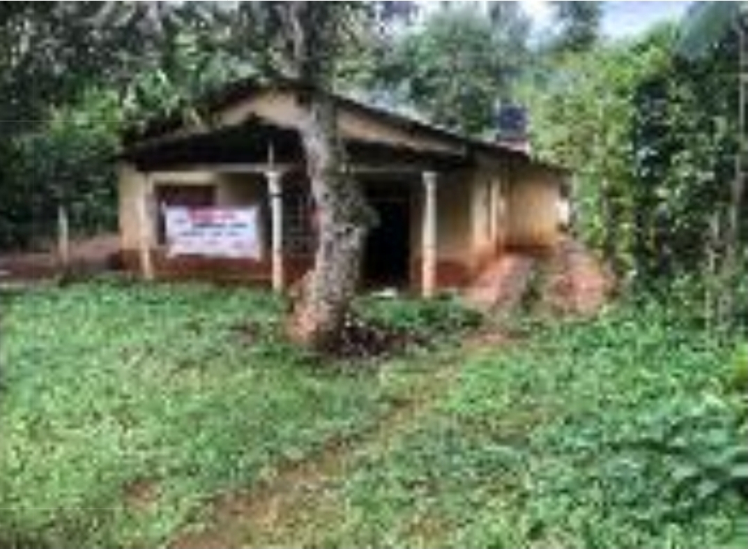 Residential Property Matale