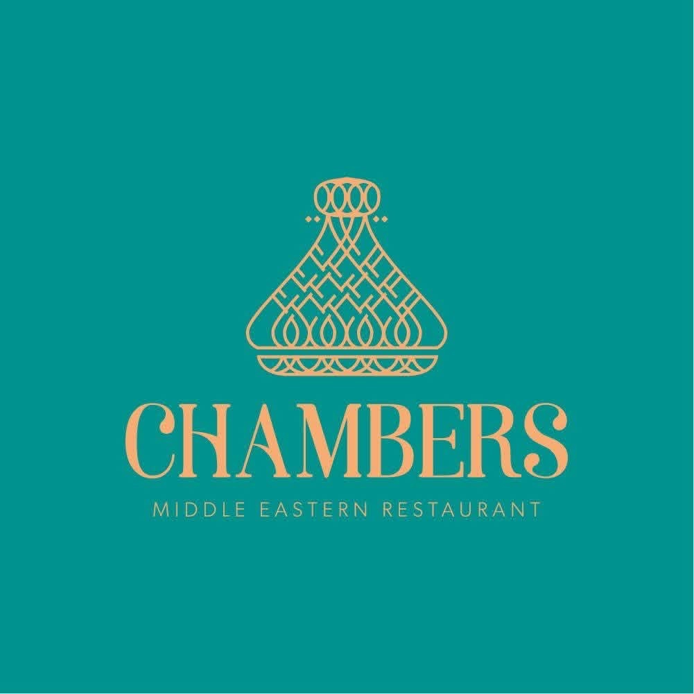 Chambers   Logo