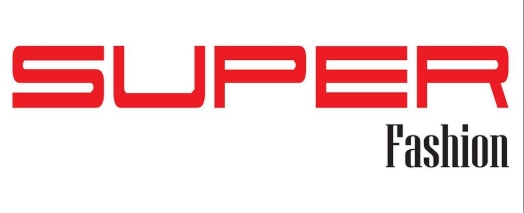 Super fashion