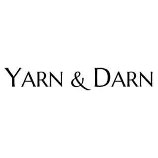 Yarn & Darn