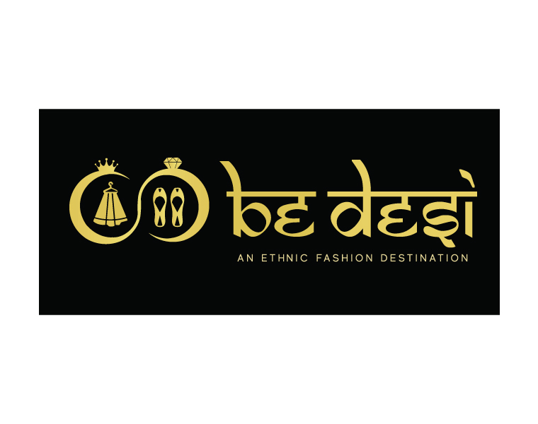 Be Desi Logo Banners 760 X 600
