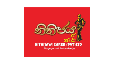 Nithijaya Saree Logo Banner 400 X 225