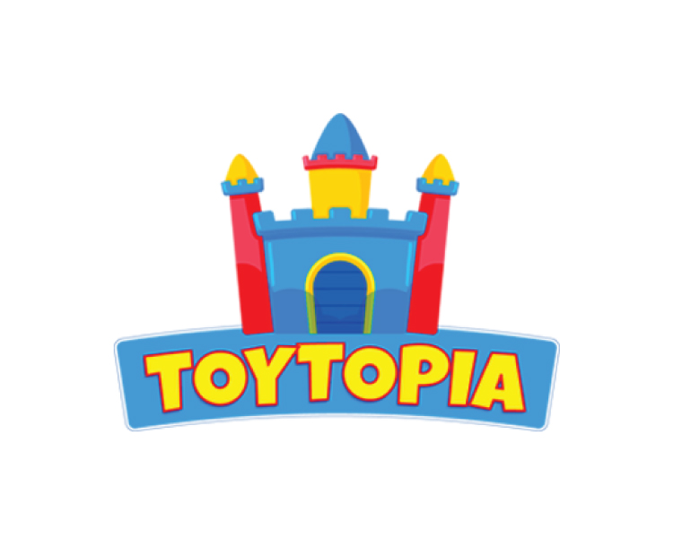 Toytopia Web Banners 760 X 600