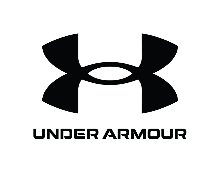 Under Armour Web Banners 760 X 600