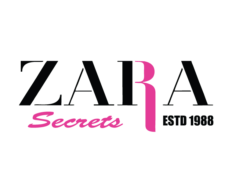 Zara Web Banners 760 X 600