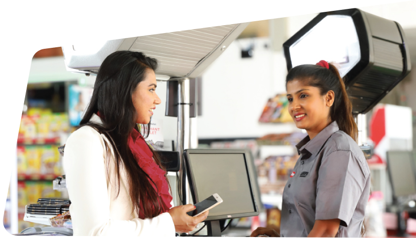 Local Payments