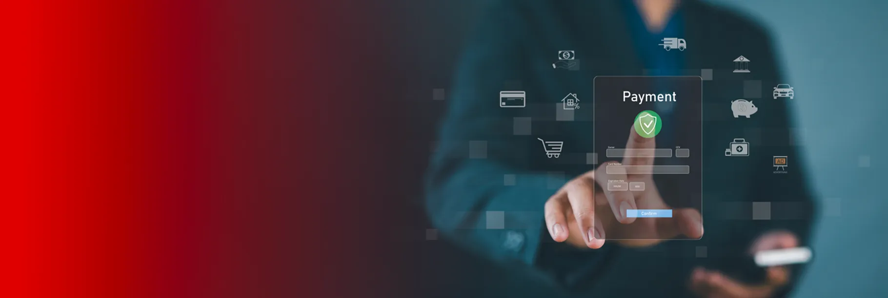 DFCC Bank Digital Payment Solutions | DFCC Bank PLC