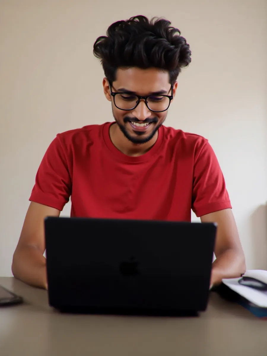 Profile Image