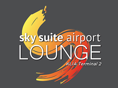 Sky Suite Lounge