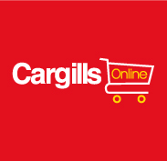 Cargills online logo