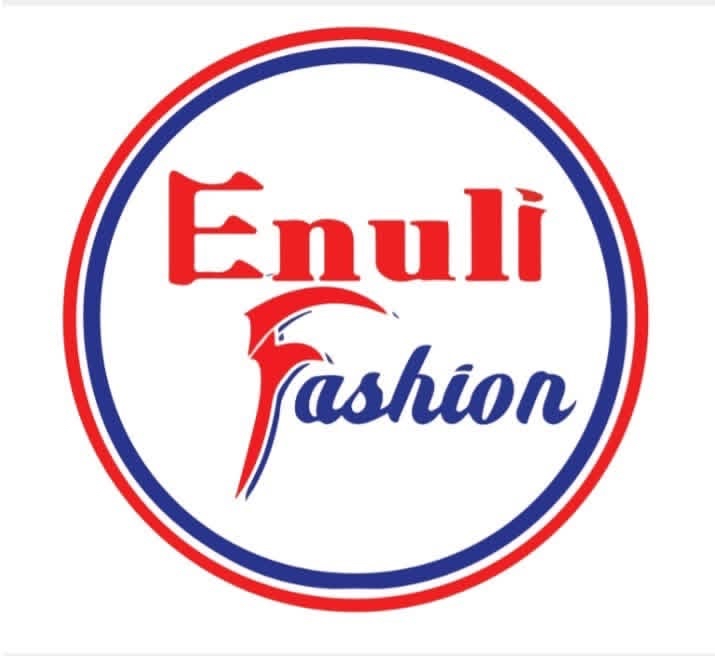 Enuli Fashion   Logo 1